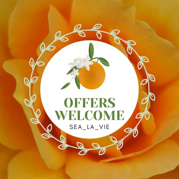 Sea La Vie Other - This Is An OFFER-FRIENDLY Closet! ♥